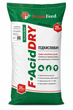 Подкислитель PrimeFeed PF Acid Dry 25 кг для свиней птицы и кроликов - изображение 1