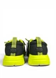 Кросівки Hey Dude Sirocco Play Td Sport Block (43292-0GU), Чорний Розмір 25-26 (US C8) устілка 15.5 см - зображення 4