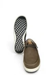 Мокасины Hey Dude Paul Classic Brown (43352-255), Коричневый, Размер 45 (US M12), стелька 29.5 см - изображение 5
