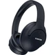 Наушники Canyon OnRiff 10 ANC Bluetooth Black (CNS-CBTHS10BK) - зображення 1