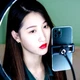 Набор блогера RTAKO ZJ-ZBT01 Live Streaming Stand with Ring Light and Floor Tripod (6942063215400) - зображення 5