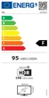 Телевизор 65" TCL MiniLED 4K 144Hz Smart Google TV Titan ONKYO sound - изображение 13