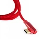 Дата кабель USB 2.0 AM to USB-C 1.0m 90° corner Extradigital (KBU1763) (353051) - изображение 4