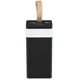 Універсальний енергобанк Power Bank Awei J86A 100000 мАг кілька виходів швидка зарядка - зображення 5