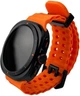 Смарт-часы W&O X15 Max Amoled Orange (WOX15MOr) - изображение 1