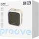 Портативная колонка Proove Funk 15W Beige/Gold (PSFN1501AP22) - изображение 7