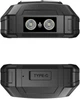 Смартфон Fossibot F107 Pro 16/512GB Metallic Gray - изображение 7