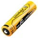 Аккумулятор LiitoKala 18650 USB-18-T35 3500mAh 3.7V Li-Ion с зарядкой от USB Type-C - изображение 1