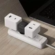 Сетевое зарядное устройство на 30W Baseus Palm Fast Charger (Type-C, QC3.0, PD3.0). Black - изображение 9