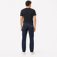 Джинсы Wrangler Regular мужские прямого кроя,31 Темно-синий - изображение 8