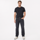 Джинсы Wrangler Regular мужские прямого кроя,34 Темно-серый графит - изображение 1