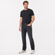 Джинсы Wrangler Regular мужские прямого кроя,34 Темно-серый графит - изображение 3