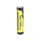 Аккумулятор AAA LiitoKala Ni-10 1000mAh Ni-MH 1.2V аккумуляторная батарея HR03 для фонарей, фотоаппаратов и электроники - изображение 2