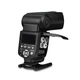 Беспроводная вспышка YongNuo YN560 IV GN58 2.4G Speedlite для камер Canon, Nikon, Sony, Fujifilm, Panasonic, Pentax, Olympus - изображение 6