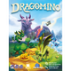 Настільна гра Feelindigo Драгоміно (Dragomino) (укр) ( FI23047 ) - изображение 1