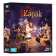 Настільна гра Lord of Boards Таємниці Замку Карак (Karak) (укр) ( LOB2302UA ) - изображение 6