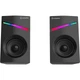 Акустична система GamePro GS290 RGB Black - зображення 1