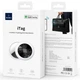 Трекер WIWU iTag WT-01 230 mAh White - изображение 6