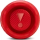 Колонка JBL Flip 7 Bluetooth, Red - зображення 5