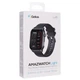 Смарт-годинник Gelius Amazwatch Light (GP-SW015) Black - изображение 10