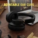 Навушники Attack Shark G500 Wireless (AS-G500-B) Black - изображение 3