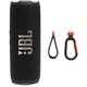 Колонка JBL Flip 7 Bluetooth, Black - зображення 1