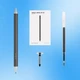 Стилус Proove Stylus Magic Wand SP-03 black (STS300000001) - изображение 5