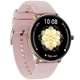 Смарт-часы WiWU SW07 Smart sports watch (call version) Gold - изображение 6