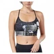 Бра-топ Reebok Workout Ready Tri-Back Low-Impact EC2407 black L - изображение 1
