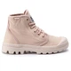 Черевики Palladium Pampa hi originale tc rose dust 39 - зображення 2