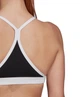 Топ Adidas All me Volley Top FJ5043 black XS - изображение 2