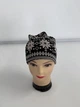 Шапка дитяча UT SHPK06 2258 One size чорний з оленем - зображення 3