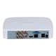 Видеорегистратор WizSense DH-XVR4104C-I/T Dahua 4-канальный AHD/HDCVI/HDTVI//IP - изображение 2