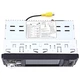 Автомагнитола 1DIN 4070, с экраном 4.1", MP5, Bluetooth, USB, TF, FM, AUX, 4 выхода розмір - HDSYR_1126 - изображение 3