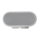 Бездротова Wi-Fi-колонка DENON HOME 600 Silver (art.247595) - зображення 2