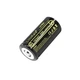 Акумулятор 16340 LiitoKala Lii-16A 700mAh 3.7V Li-Ion для ліхтарів, лазерних указок та електронних пристроїв - зображення 2