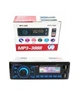 Автомагнитола MP3 3888 ISO 1DIN +BT сенсорный дисплей розмір - HDSYR_770 - изображение 1