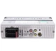 Автомагнитола 4052AI ISO с экраном 4.1" 1 DIN, розмір - HDSYR_1126 - изображение 4
