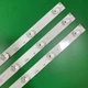LED підсвітка TV 32" RF-AB320E32-0801S-03A1 LB-C320X14-E2-L-G2-RF1 LB-C320X13-E7-H-G1-RF1 3шт. - зображення 5