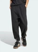 Спортивные штаны мужские Adidas Kit 3-Stripes Regular KW2359 M Black (4069991411369) - изображение 1