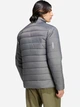 Куртка демисезонная мужская Adidas Terrex Multi Essentials Insulated KX6163 2XL Grey Four (4069996655539) - изображение 2