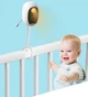 Беспроводная видеоняня Baby Monitor SM-52 с аккумулятором, HD экраном 4.3, ночным видением, двусторонней связью, записью на SD-карту памяти и дальностью работы до 300 м До 3 дней работы - изображение 2