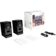 Акустическая система Edifier R20BT 5W USB Bluetooth Black (R20BTBlack) - изображение 5