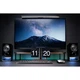 Акустическая система Edifier R20BT 5W USB Bluetooth Black (R20BTBlack) - изображение 6