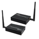 Беспроводной HDMI удлинитель Stone 150 м 1080p передатчик + приемник (ST-SE150WL) - изображение 1