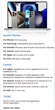 Сетевое зарядное устройство для Toocki GAN 65W три порта 2 USB- Type-C + 1 USB-A быстрая зарядка Power Delivery 3.0, Quick Charge 3.0/4.0 TCT65-22EU Black - изображение 5