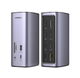 USB-хаб Ugreen USB-C Multifunctional Docking Station(13-in-1) - зображення 1