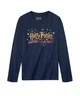 Пижама для мальчика Pepperts Harry Potter Nimbus 2000 BS001336, размер 146-152 - изображение 5