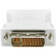 Кабель для підключення Cablexpert DVI - VGA 1.8 м Чорний (A-DVI-VGA) - зображення 1