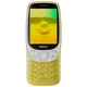 Мобільний телефон Nokia 3210 DS 2024 Gold (Y2K) - зображення 3